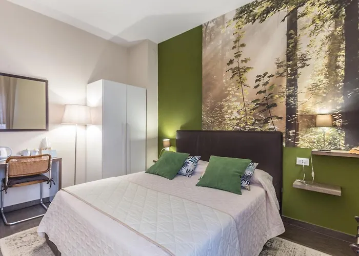 B&B Igea 50