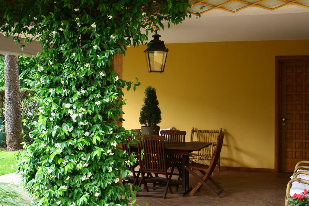 Acomodação com café da manhã  Igea 50 Módena