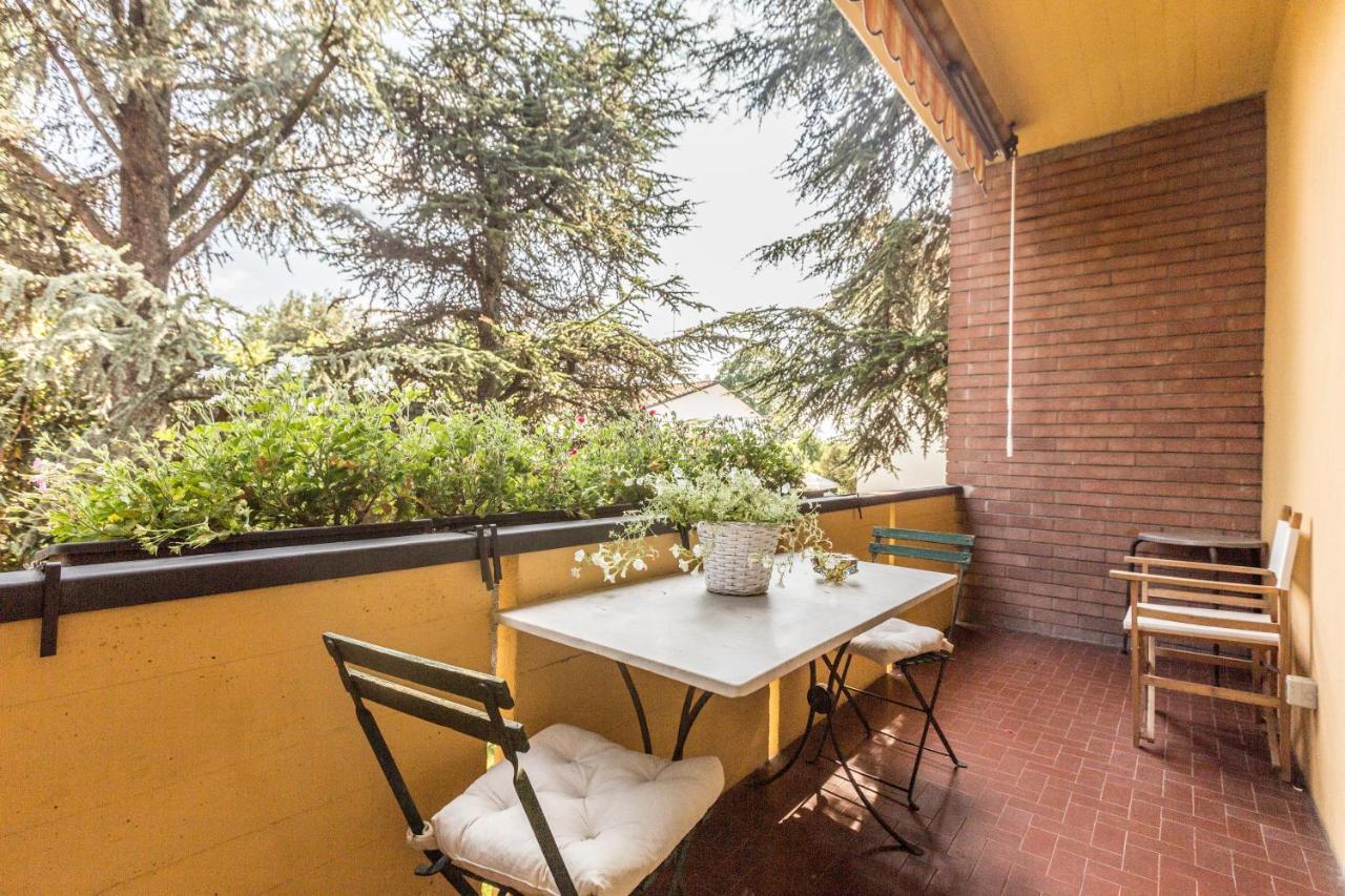 Igea 50 Acomodação com café da manhã  Módena