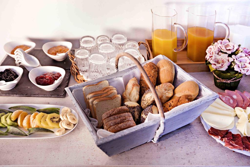 Igea 50 Bed & Breakfast Modena