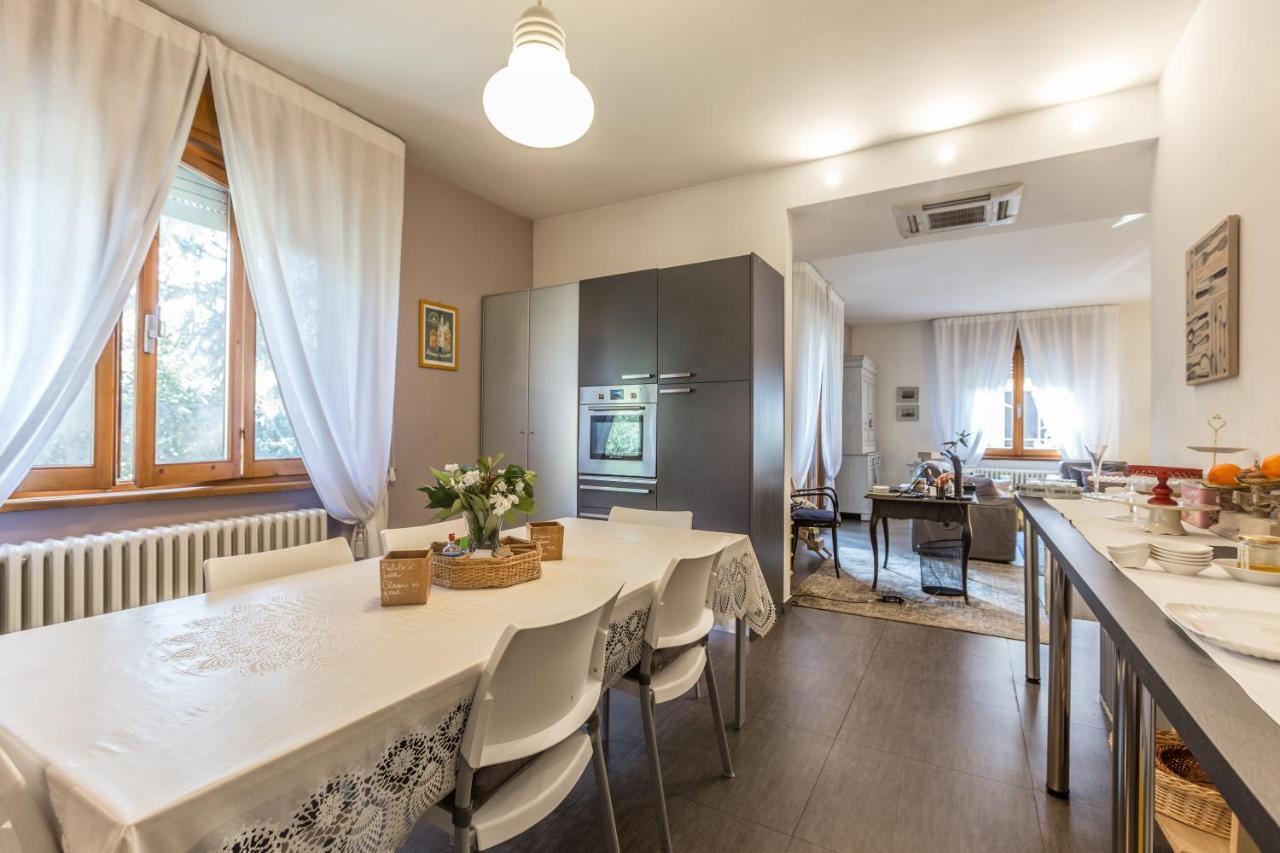 Igea 50 Bed & Breakfast 2*